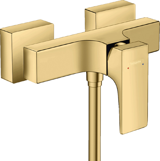 Смеситель Hansgrohe Metropol 32560990 для душа Смеситель Hansgrohe Metropol 32560990 для душа