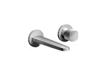 Смеситель для раковины Fantini Lame, 24 02 M011B