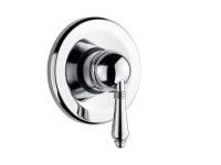 Смеситель для душа Nicolazzi El Capitan  3406 RA 75 hog