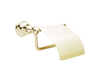 Бумагодержатель Cisal Croisette с крышкой  4036.01H.DO