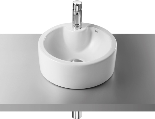 Рукомойник Roca Terra 39x39