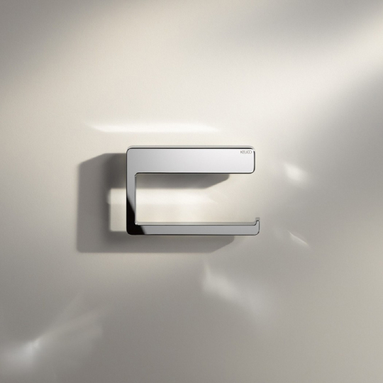 Держатель туалетной бумаги Keuco Collection Moll 12762 хром Держатель туалетной бумаги Keuco Collection Moll 12762 хром