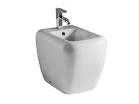 Биде CIELO Shui  цвет-Talco SHBI TL