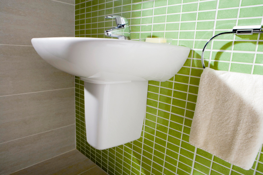 Раковина Jika Olymp 50 1061.1, 8106110001049