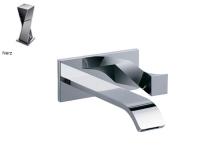 Смеситель для раковины Jorger Turn, 623.20.360.095