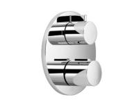 Смеситель для душа Dornbracht Tara  36.426.970.99 hog