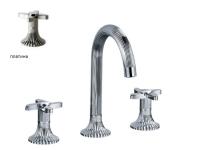 Смеситель для раковины Jorger Cronos  637.30.300.065 hog