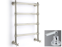 Полотенцесушитель Nicolazzi Mac Kinley 05 тип-водяной  5528 BZ 29 5528 BZ 29 pol1