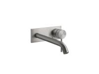 Смеситель для раковины Gessi Intreccio 54190/708