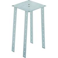 Монтажная pама Geberit для трапов 388.132.00.1