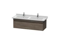 Тумба под раковину Duravit Durastyle  цвет-сосна коричневая DS639005151 hog2