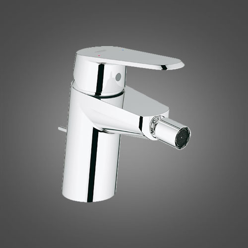Смеситель Grohe Eurodisc Cosmopolitan 33244002 для биде Смеситель Grohe Eurodisc Cosmopolitan 33244002 для биде