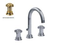 Смеситель для раковины Jorger Aphrodite  607.30.300.025 hog