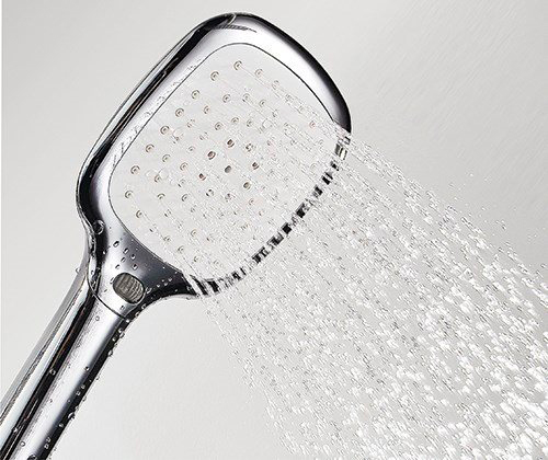 Смеситель Wasserkraft Aller 1062LWHITE универсальный