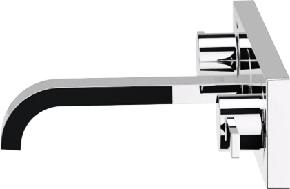 Смеситель Grohe Allure 20189000 для раковины