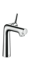 Смеситель для раковины 140, однорычажный, со сливным гарнитуром Hansgrohe Talis S, 72113000