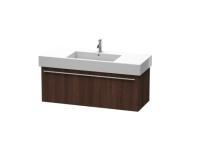 Тумба под раковину Duravit X-Large  цвет-каштан темный XL605405353 hog2