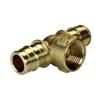 Тройник с внутренней резьбой для системы GX 32x1"Fx32 GX154Y056