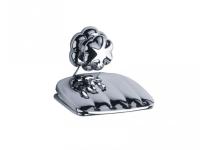 Бумагодержатель Jorger Florale Minarett с крышкой  600.00.014.000