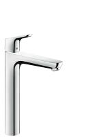 Смеситель для раковины 230, однорычажный, со сливным гарнитуром Hansgrohe Focus, 31531000