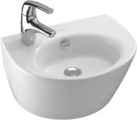 Рукомойник Jacob Delafon Ove E1567 46 см Рукомойник Jacob Delafon Ove E1567 46 см