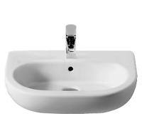 Раковина Roca Meridian 32724S000 55 см Раковина Roca Meridian 32724S000 55 см