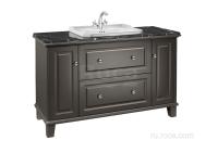 Тумба под раковину Roca Carmen 1300 для врезной раковины 857136417