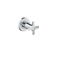 Вентиль Hansgrohe Logis Classic Вентиль Hansgrohe Logis Classic