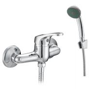 Смеситель для душа с душевым гарнитуром Latuno L10008