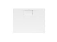 Душевой поддон Villeroy&Boch Architectura Metalrim  цвет-альпийский белый UDA9075ARA248GV-01 pod1