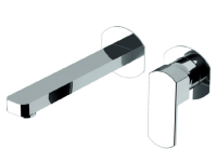 Смеситель для раковины Cisal Roadster, RR 00551 0 21