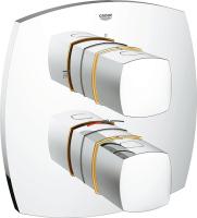 Термостат Grohe Grandera 19948IG0 для душа Термостат Grohe Grandera 19948IG0 для душа