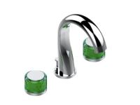 Смеситель для раковины THG Island, U5B F01 151LED