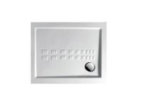 Душевой поддон Artceram PiattiDoccia  цвет-белый PDR012 01 00 pod1 Душевой поддон Artceram PiattiDoccia  цвет-белый PDR012 01 00 pod1