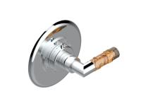 Смеситель для душа THG Bamboo  A34 A02 15EN16EM hog