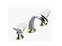 Смеситель для раковины THG Papillon A2J G02 151M hog