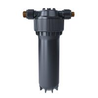 Корпус предфильтра Аквафор для горячей воды (соединение 1/2") 203094