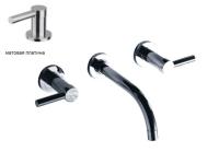 Смеситель для раковины Jorger Charleston Royal 619.30.360.066