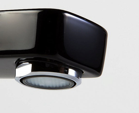 Смеситель Kludi Zenta 382508675 для раковины