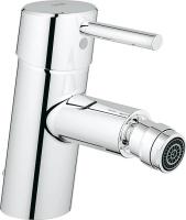 Смеситель Grohe Concetto 32209001 для биде Смеситель Grohe Concetto 32209001 для биде