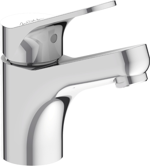 Душевой комплект Jacob Delafon Brive сет 3 в 1 два смесителя + душевой гарнитур