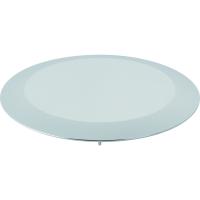 Пробка сливного отверстия Geberit d62, для сифона для душевых поддонов: Белый «Alpine» 150.285.11.1