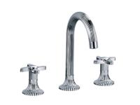 Смеситель для раковины Jorger Cronos, 637.30.300.000