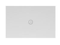 Душевой поддон Villeroy&Boch Subway Infinity универсальная  цвет-альпийский белый 6232W501 pod1