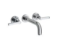 Смеситель для раковины Nicolazzi Mac Kinley 05, 2207 OG 29 hog