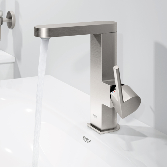 Смеситель Grohe Plus 23871003 для раковины