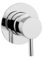 Смеситель для душа Cisal Less New  LN 00300 0 40 hog