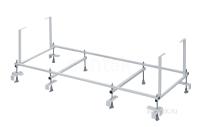 Монтажный комплект Santek к акриловой ванне Монако 150х70, Тенерифе 150x70 1WH112424