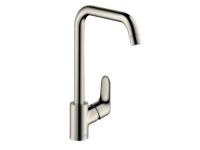 Смеситель для кухни Hansgrohe M41  73882800 hog1