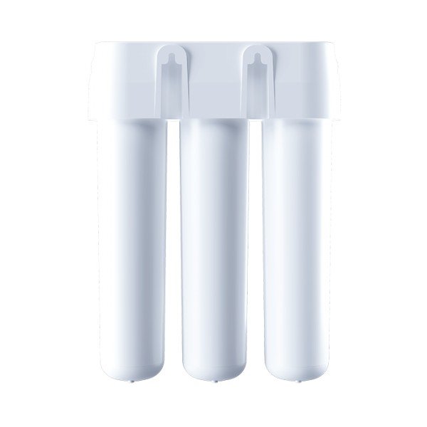 Водоочиститель Аквафор модель Кристалл А для жёсткой воды 211515